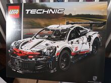LEGO Technic Porsche 911 RSR Lego 42096