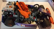 LEGO Technic Racing Cart Lego 42048