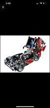 LEGO Technic Race Truck Lego 42041