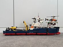 Lego Technic Sammlung 9396, 42008, 42064, 42070 Lego 9396, 42008, 42064, 42070