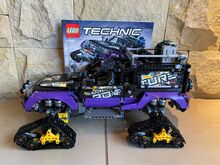 Lego Technic set 42069 Lego 42069