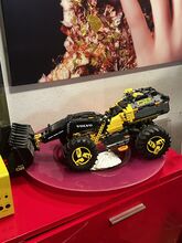 LEGO Technic Set 42081 Volvo Konzept-Radlader ZEUX Lego