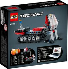 LEGO Technic Snow Groomer Lego 42148