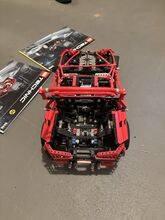Lego Technic Super Street Sensation Lego 8448