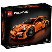 LEGO Technic Supercar Collection | 6 Cars | Sealed In Shipper Boxes Lego 42056 42083 42096 42115 42125 42143