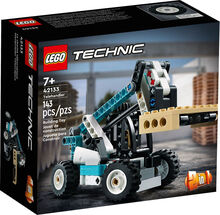 LEGO Technic Telehandler Lego 42133