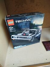 Lego Technic The Fast & Furious Lego