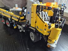 Lego Technic Lastwagen Lego