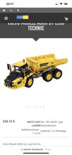 Lego Technic Volvo A60H Lego 42114