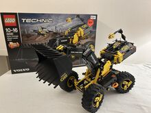 Lego Technik Lego 42081