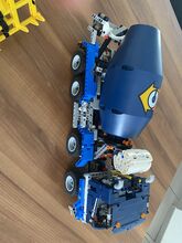 Lego Technik Beton Mischer Lego