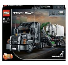 Lego Technik Mack Lego 42078