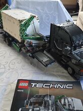 Lego Technik Mack Lkw Lego 42078
