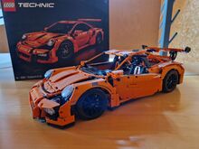 Lego Technik Porsche 911 GT3 RS Lego