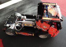 Lego Technik Race Truck 42041 Lego 42041