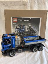 Lego Technik Sammlung Lego 8052