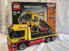 Lego Technik Sammlung Lego 8109