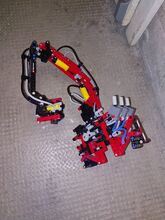LEGO Technik Unimog U400 - 2 in 1 Lego 8110