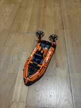 Lego Technik, Lego 42120, Arthur, Technic, Wien 