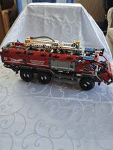 Lego Technik Feuerwehr Lego 42068