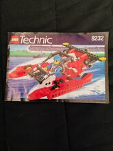 Lego Technik Nr. 8232 Lego 8232