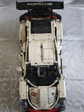 Lego Technik Porsche Lego 42096