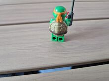 LEGO Teenage Mutant Ninja Turtles Mikey's Mini-Shellraiser Lego 30271