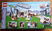 Lego The Flinstones / Familie Feuerstein Lego 21316