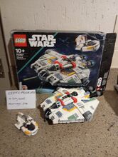 Lego The Ghost and Phantom 2, Lego 75357, Kesh, Star Wars, Sandton