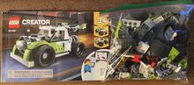 LEGO three in one vechicles Lego 31103