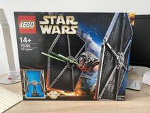 Lego Tie Fighter Lego 75095
