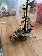 LEGO Time Cruisers Flying Time Vessel 6493 aus der Time-Cruisers-Reihe Lego 6493