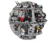 Lego Death Star 75159 Lego 75159