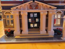 Lego Rathaus Lego 10224