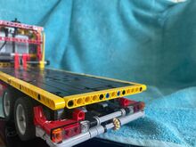 Lego Towtruck Lego 8109