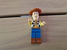 LEGO Toy Story Buzz's Mini Ship & Woody Lego 30073