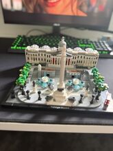 LEGO® Trafalgar Square 21045 London, Lego 21045, Lena , Architecture, Adendorf 