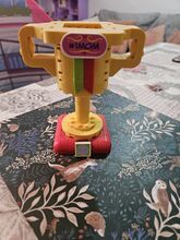 Lego trophy Lego