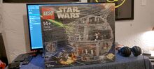 Lego UCS Death Star for sale set 75159 (Retired set), Lego 75159, Judd Da Cruz, Star Wars, Johannesburg