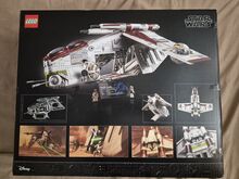 Lego UCS Republic Gunship Lego 75309
