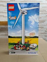 Lego Vestas Wind Turbine Limited Edition #4999 Lego 4999