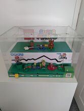 Lego fully working lights and sound Lego 71360