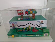 Lego fully working lights and sound Lego 71360