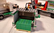 Lego Wagenset Lego 60198