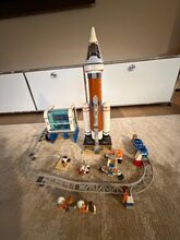 Lego Weltraumstation und Kontrollzentrum ganzes Set Lego 60228