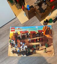 Lego Western Lego 6769