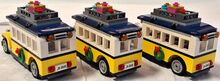 Lego Winterweihnachtsbahnhof Lego