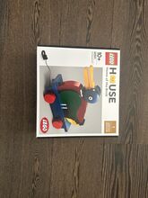 Lego The Wooden Duck 40501 Lego