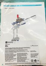 Lego Gear Set Lego 45633332