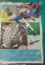 Lego Gear Set Lego 45633332